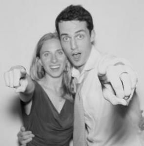 Meet your Posher, Ethan